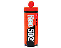 Chemical Injection Adhesives | Tri-Fixx