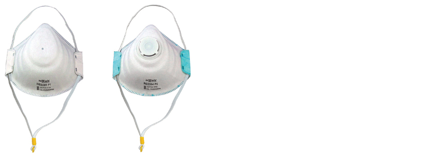 Respiratory Protection | Tri-Fixx